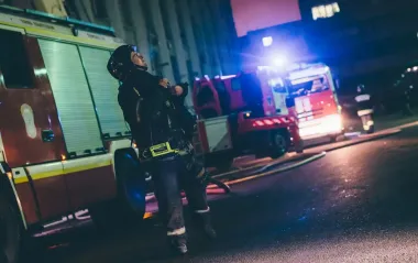 Вибухи в Орлі: очевидці повідомляють про спалахи і гуркіт у місті