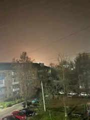 Украина ударила ракетами по ТЭЦ в Орле: российские власти уверяют, что это были дроны (видео)