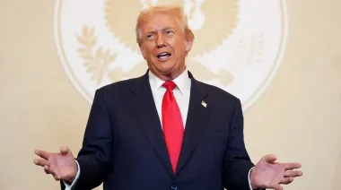 США розробляють військові сценарії повалення Мадуро: Трамп зацікавлений у нафті Венесуели – NYT