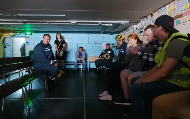 У Києві та низці областей повітряна тривога: де загроза балістичних ударів