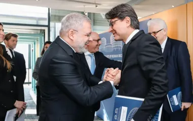 ЕСПЧ принял беспрецедентные решения по двум делам Украины против России, - Галущенко