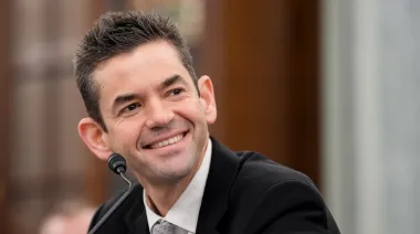 Трамп повторно выдвинул астронавта-миллиардера Джареда Айзекмана на должность администратора NASA