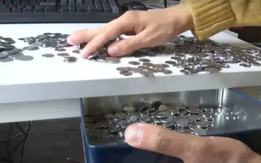 За 1 копейку дадут до 14 000 грн: украинцы могут озолотиться на старых монетах