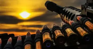 Сили оборони за добу знешкодили ще 900 окупантів та 24 ворожі артсистеми