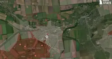 Російські війська намагаються закріпитися в Покровську – DeepState