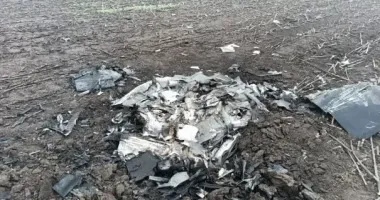 На Кировоградщине уничтожили боевые части вражеских дронов: среди них – термобарический заряд