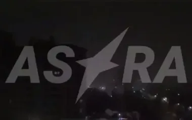 Explosions were heard in area of TPP in Oryol, - media. VIDEO