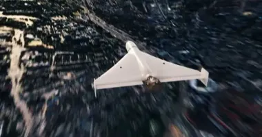 Росіяни атакували у Миколаєві промислову інфраструктуру