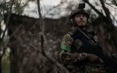 Росіяни штурмують на 12 напрямках: Генштаб оновив карти боїв