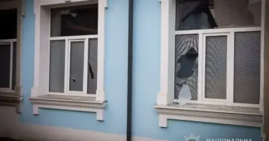 Удари ворога по Сумщині: у поліції розповіли про наслідки нових обстрілів