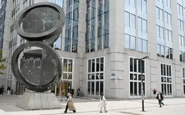 European Commission, Belgium to meet amid Russian asset dispute - Politico