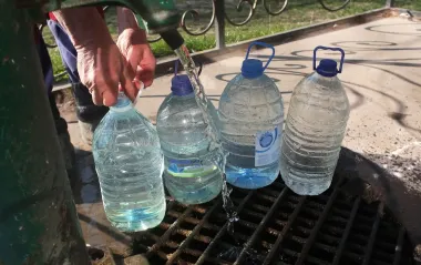 В Сумах перебої з світлом: як це вплинуло на транспорт і водопостачання
