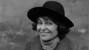 Кира Муратова: режиссер, которая отреклась от России ради Украины и открыла миру Ренату Литвинову (фото)