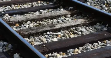 В Одесі під колесами локомотива загинула жінка