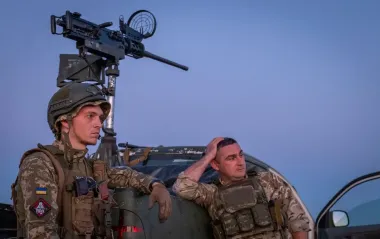 РФ атаковала Украину 80 дронами: большинство из них сбили силы ПВО, есть попадания