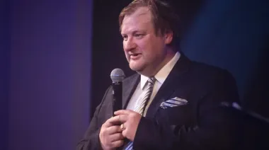 В Естонії затримали прокремлівського пропагандиста