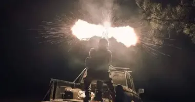 Росіяни вночі атакували Україну 80 дронами: ППО знешкодила 61