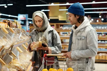 Новогодний стол 2025/2026: эксперты предупредили, что цены на главный продукт вырастут