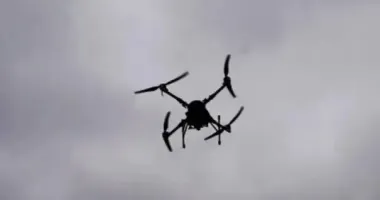 Россияне атаковали FPV-дроном микроавтобус на Запорожье: ранены четверо спасателей