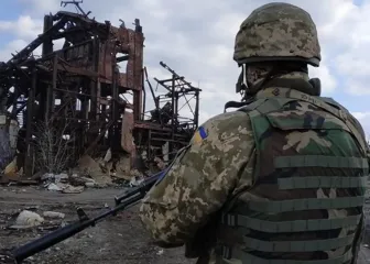 Под Покровск РФ стянула 170-тысячную армию: как действует противник, — боец ВСУ