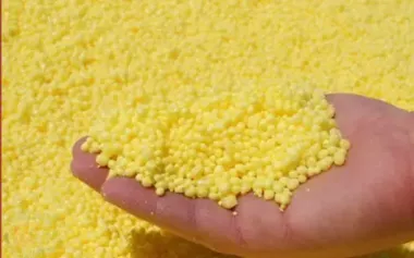 Decrease in oil and gas processing in Russia leads to sulphur shortage, - intelligence