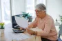 Идентификация пенсионеров в Украине: кто рискует остаться без выплат и как этого избежать