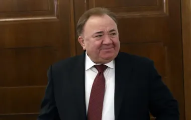 Главу Ингушетии приговорили к 8 годам тюрьмы в Украине