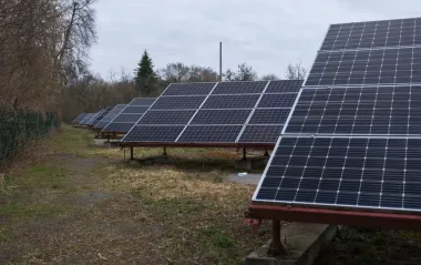 Фінансування зеленої енергетики має бути забезпечене у повному обсязі, - Трохимець