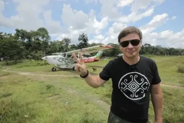 Дмитрий Комаров рассекретил, на сколько кило похудел и что ему помогло избавиться от веса