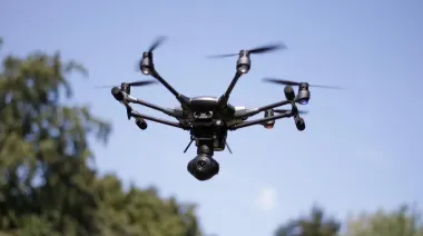 Airport in Lithuania closed after unknown drone spotted