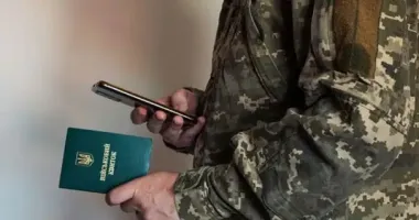 У Києві працівники ТЦК "мобілізували" вчителя фізкультури просто під час уроку