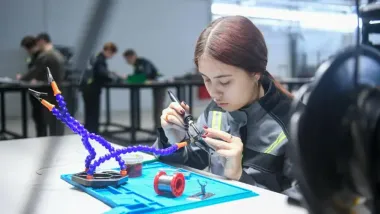 ВС РФ превращают "Шахеды" в FPV-дроны и видят, куда летят: как этому противостоять, — Флеш