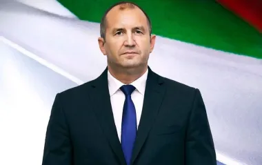 Президент Болгарії наклав вето на закон щодо російського "Лукойлу"