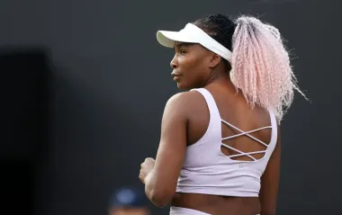 45-річна Вінус Вільямс повертається на корт: легенда зіграє рекордний сезон у WTA