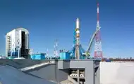 В РФ частково знеструмили космодром Восточний через борги