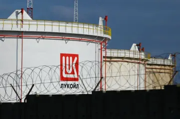 Санкции в действии: Ирак прекратил отгрузку российской нефти