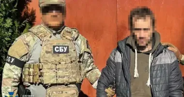 Вражеский шпион под прикрытием: СБУ задержала агента ФСБ, корректировавшего удары по Краматорску