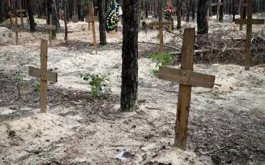 Over 190,000 war crimes committed by Russian troops in Ukraine have been recorded, - Office of Prosecutor General