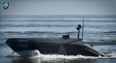 Удар по "Рубикону": на буровой установке "Сиваш" украинским ударом накрыта элита ФСБ