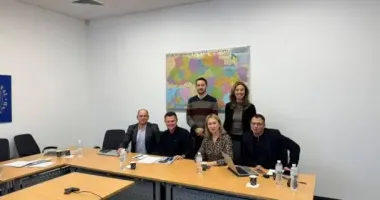 Украинский бизнес на встрече с МВФ призвал отменить программу кэшбек