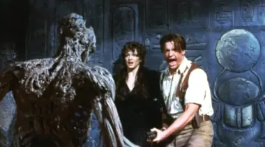 "Мумия" возрождается: Брендан Фрейзер и Рэйчел Вайс возвращаются в новом фильме ужасов