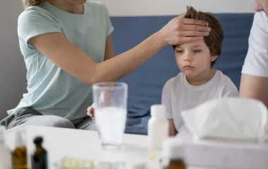 На Київщині зафіксували спалах небезпечного вірусу: як вберегтися та що потрібно знати