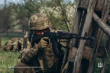 Покровск под контролем ВСУ: украинские подразделения не окружены и отражают атаки врага, — Генштаб