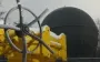 Украина снова начала получать газ по Трансбалканскому коридору