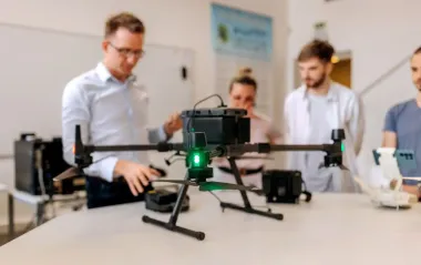 Китай снял запрет на экспорт товаров двойного назначения для "оборонки" США