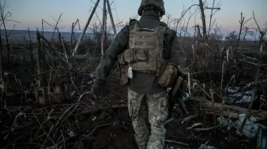 General Staff on Pokrovsk: Strike-and-search operations continue to counter Russian infiltration, no encirclement reported