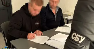 Криптоферма "в обхід лічильників": СБУ викрила майнінг-центр у Житомирі