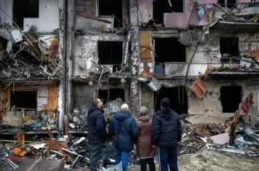 Нові масовані атаки по Україні: які міста залишаться без світла