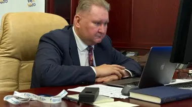 Kachka: Completing EU accession negotiations by 2028 realistic goal