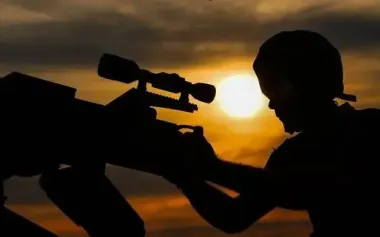 Russians have intensified artillery strikes in south and are preparing for assaults in small groups, - Defense Forces